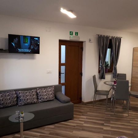 Apartment Dujica Zengg Kültér fotó