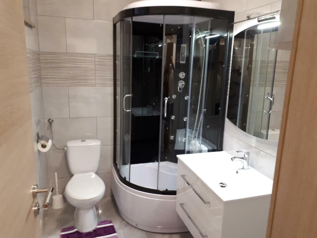 Apartment Dujica Zengg Kültér fotó
